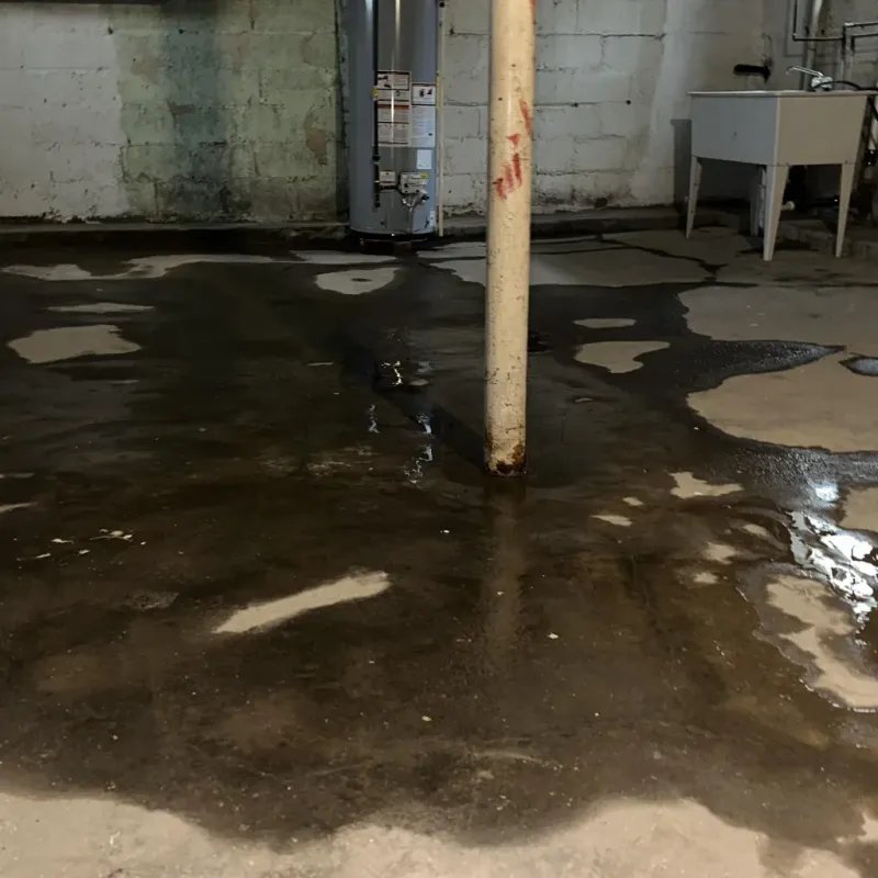 Emergency Water Extraction And Removal in Kellyville, OK